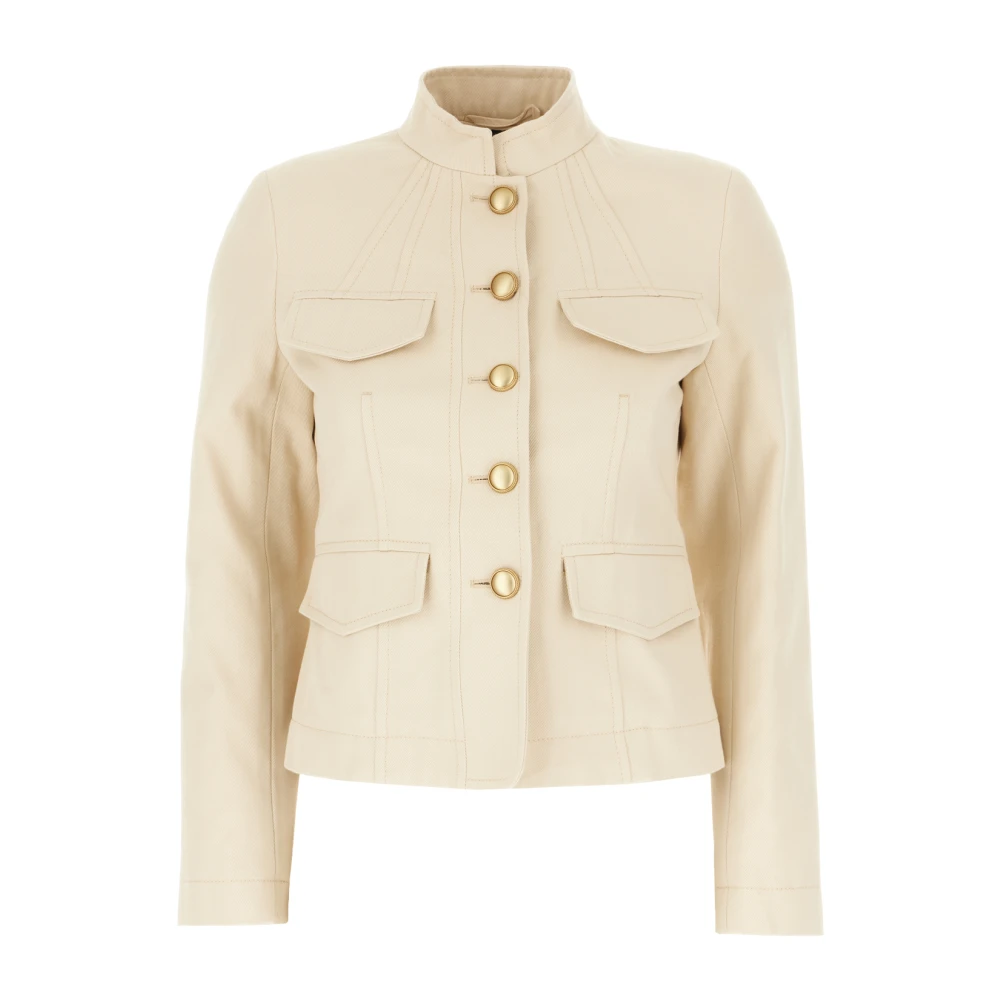 Jackets > Light Jackets - - Weekend Max Mara - Modalova