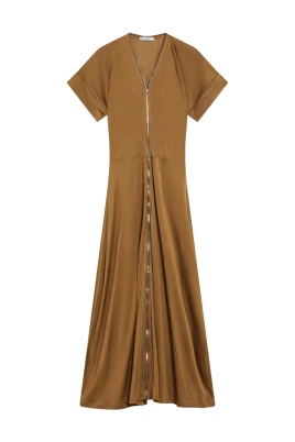 Zip Dress