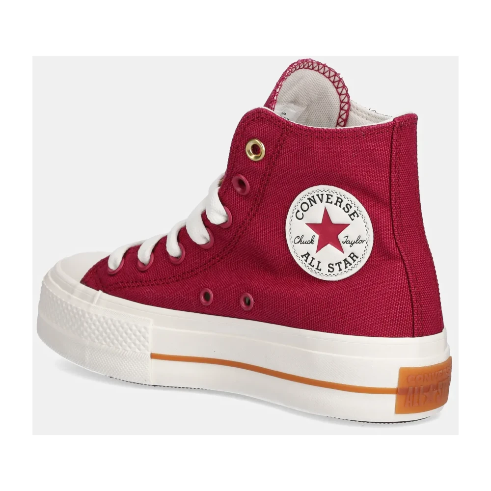 Converse Chuck Taylor All Star Lift