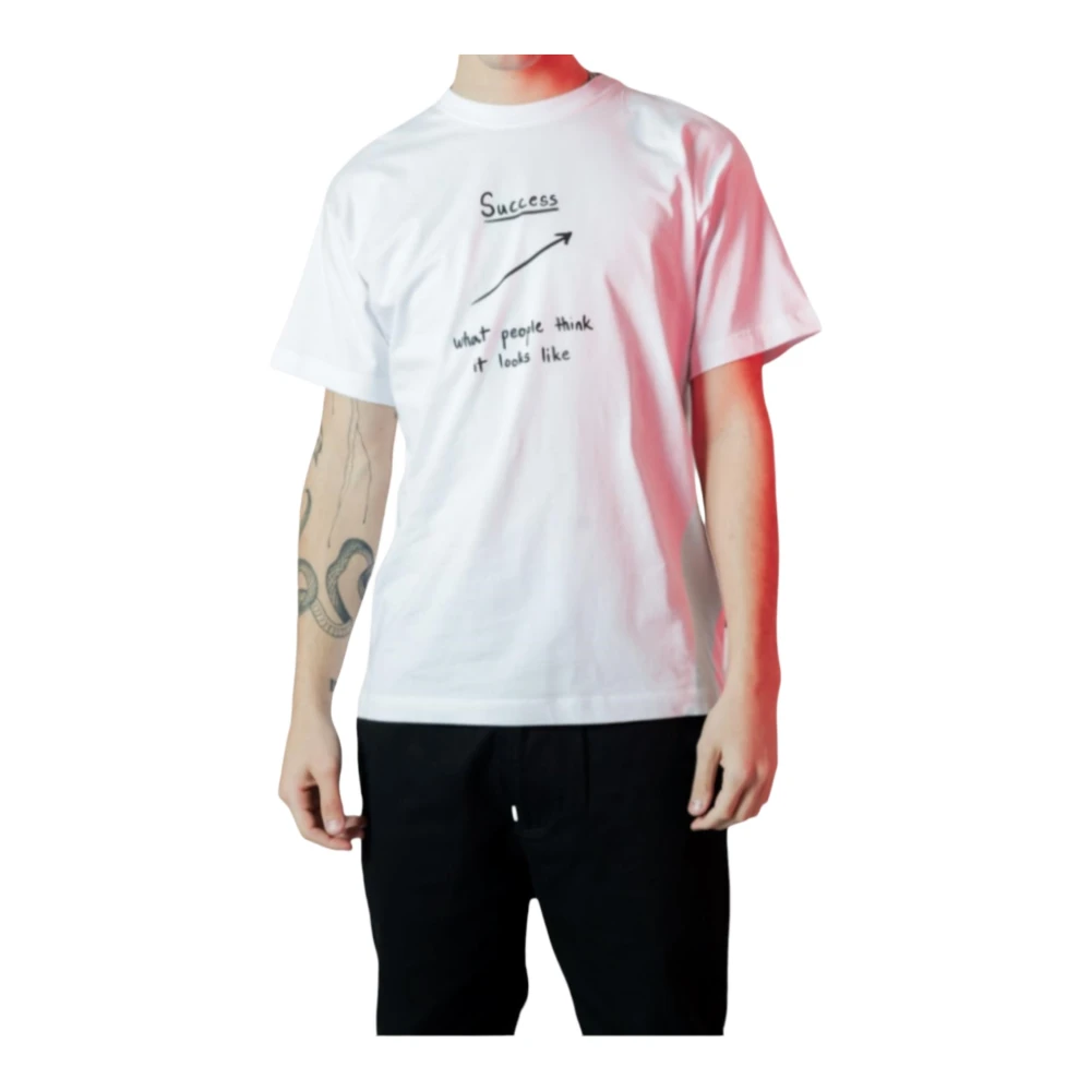 Tops > T-Shirts - - Sprayground - Modalova