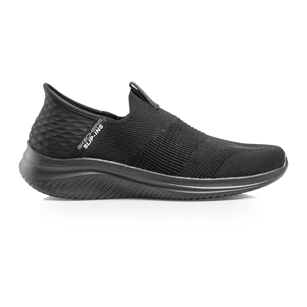 Skechers Sneakers Heren Schoenen Zwart