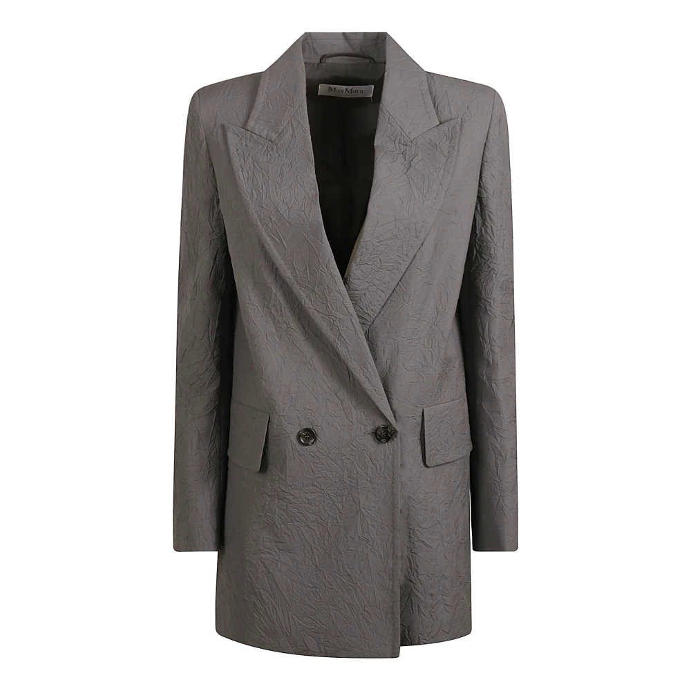 Jackets > Blazers - - Max Mara - Modalova