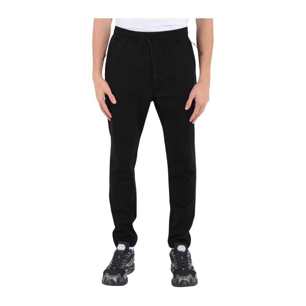 Trousers > Slim-fit Trousers - - C.p. Company - Modalova