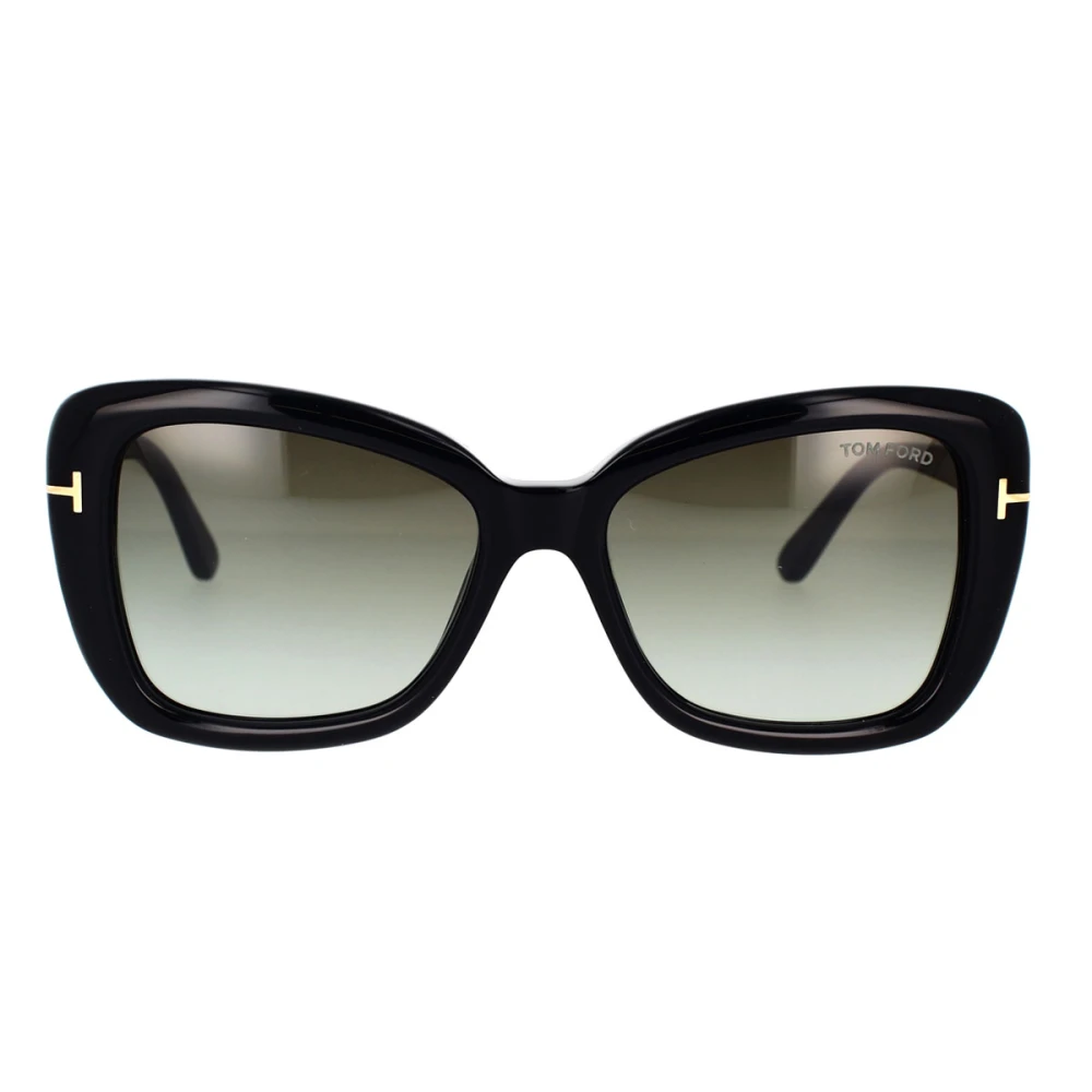 Accessories > Sunglasses - - Tom Ford - Modalova