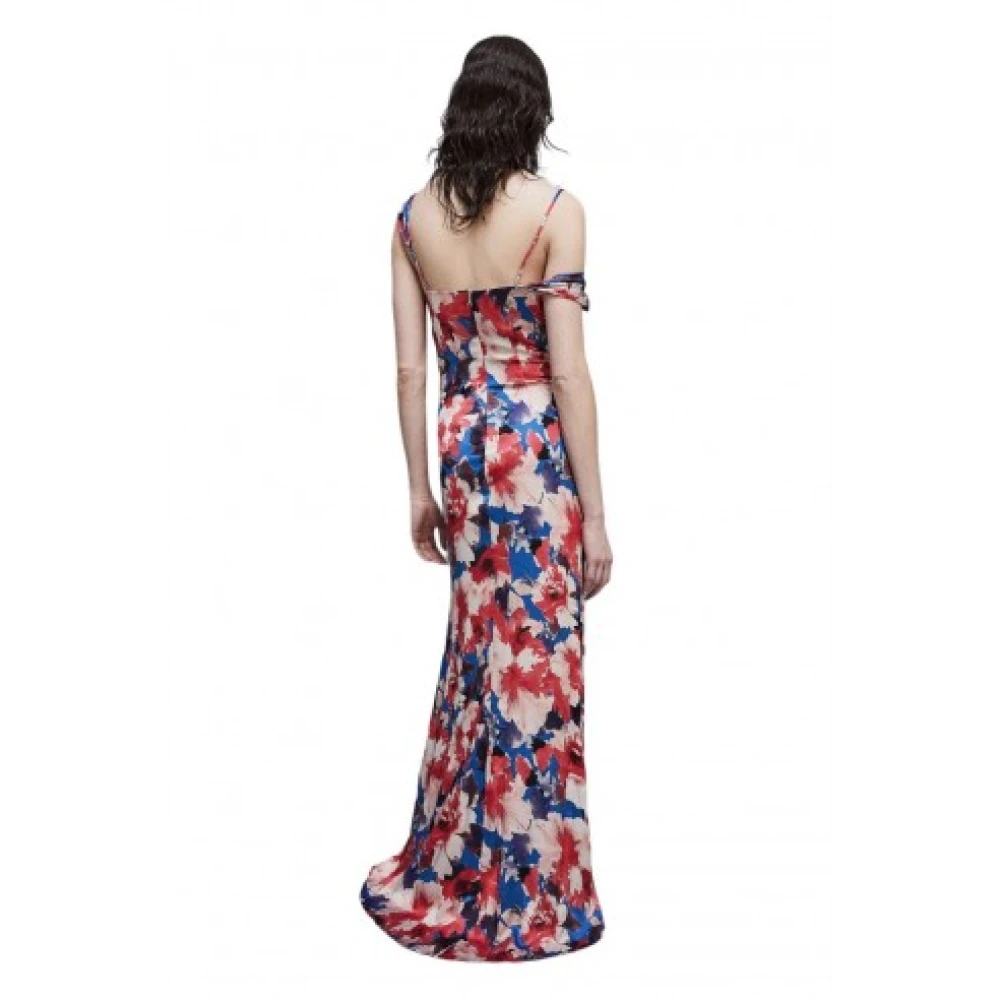 PATRIZIA PEPE Dresses Multicolor Dames