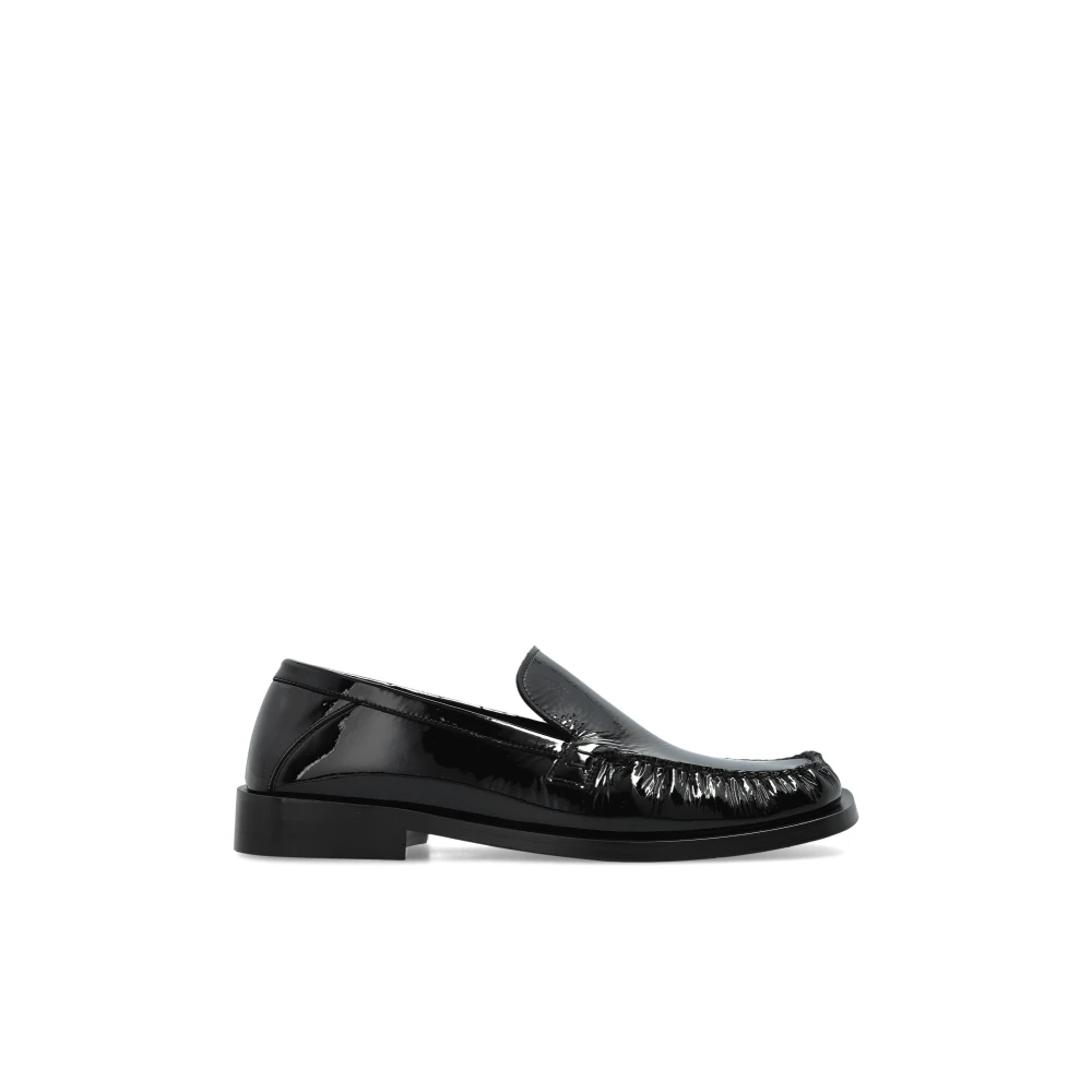 Shoes > Flats > Loafers - - The Attico - Modalova