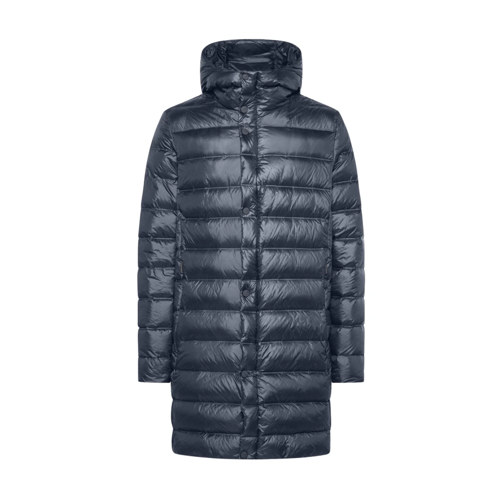 RRD Eskimo Jkt Down Jacket Gray Dames