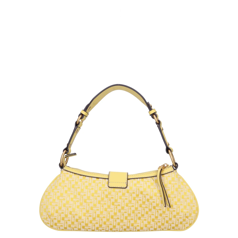 Guess Handtas Yellow Dames