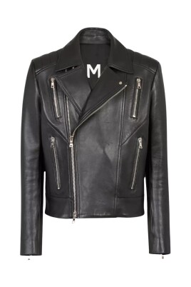 black-leather-biker-jacket