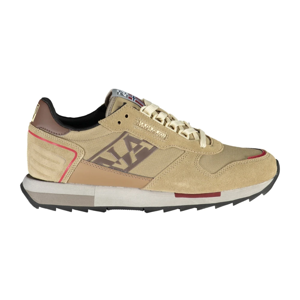 Shoes > Sneakers - - Napapijri - Modalova