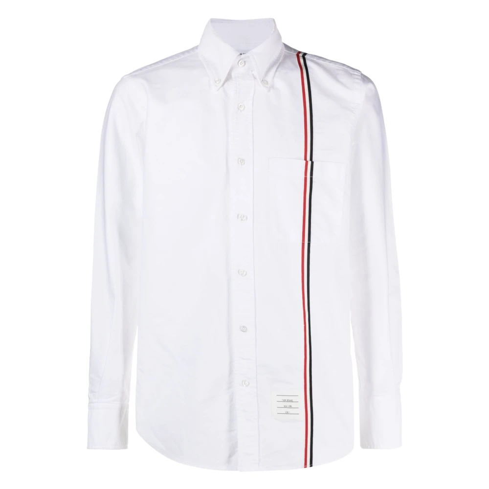 Shirts > Casual Shirts - - Thom Browne - Modalova