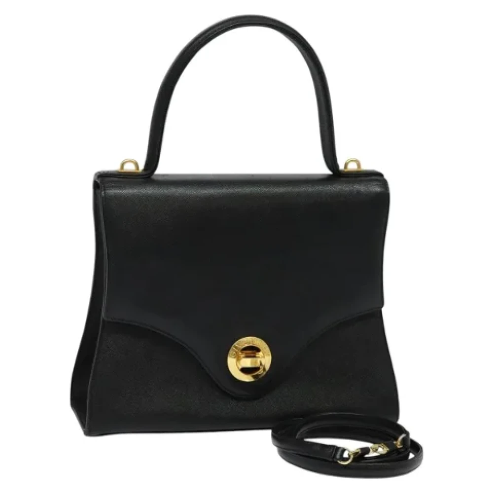 Pre-owned > Pre-owned Bags > Pre-owned Handbags - - Givenchy Pre-owned - Modalova