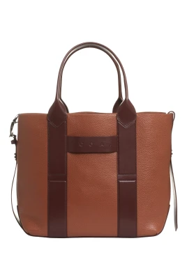 Script Shopping Bag