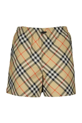 Vintage Rutiga Shorts