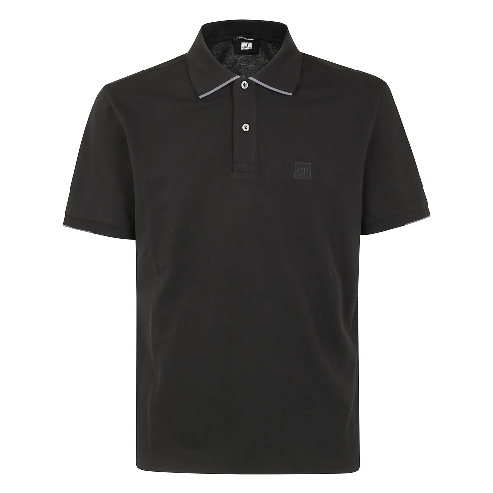 Tops > Polo Shirts - - C.p. Company - Modalova