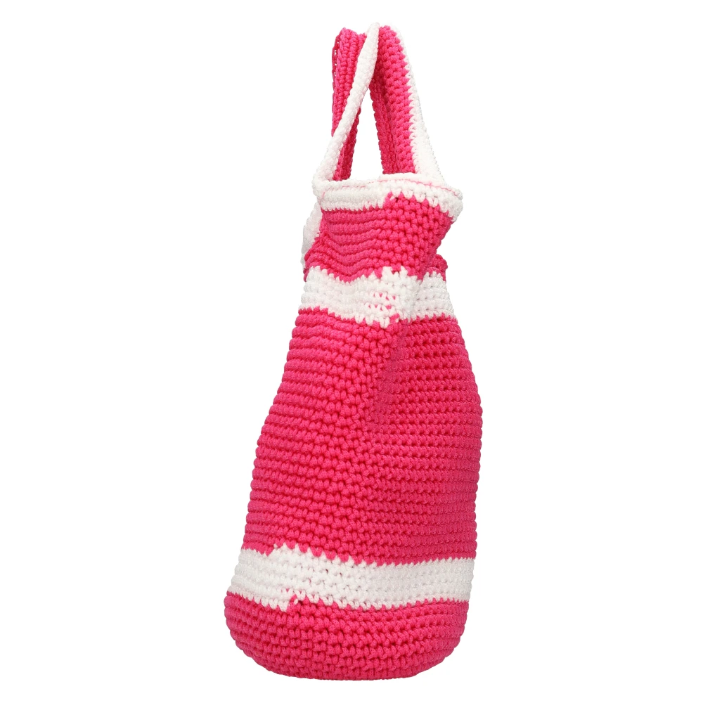 Rebelle Tassen.. Fuchsia Pink Dames