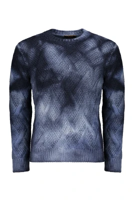 Tie-dye Tröja