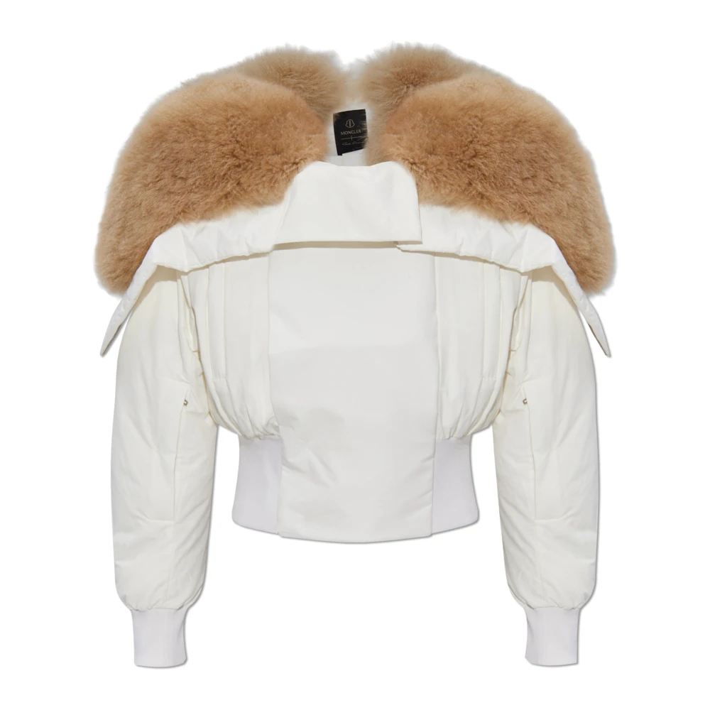 Rick Owens x Moncler White Unisex