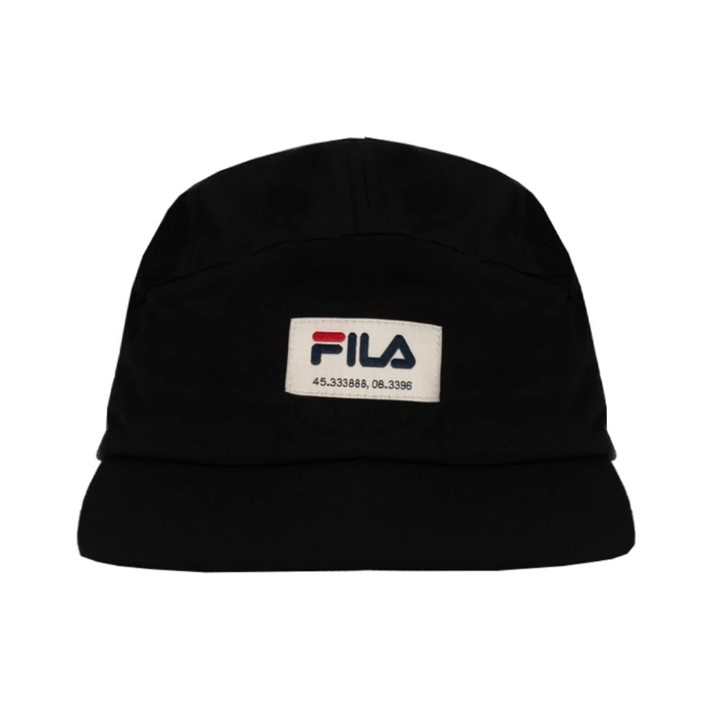 Accessories > Hats > Caps - - Fila - Modalova