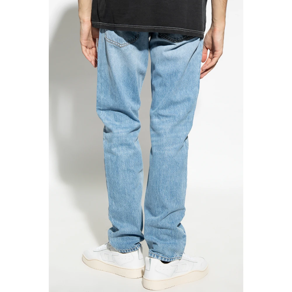 Diesel 1995 D-Sark L.32 jeans Blue Heren