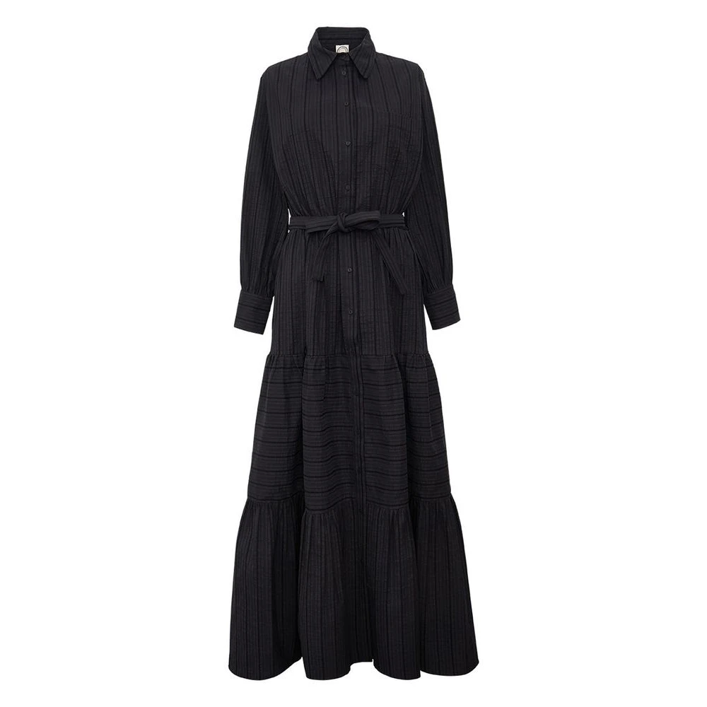 Dresses > Day Dresses > Shirt Dresses - - Ines de la Fressange Paris - Modalova