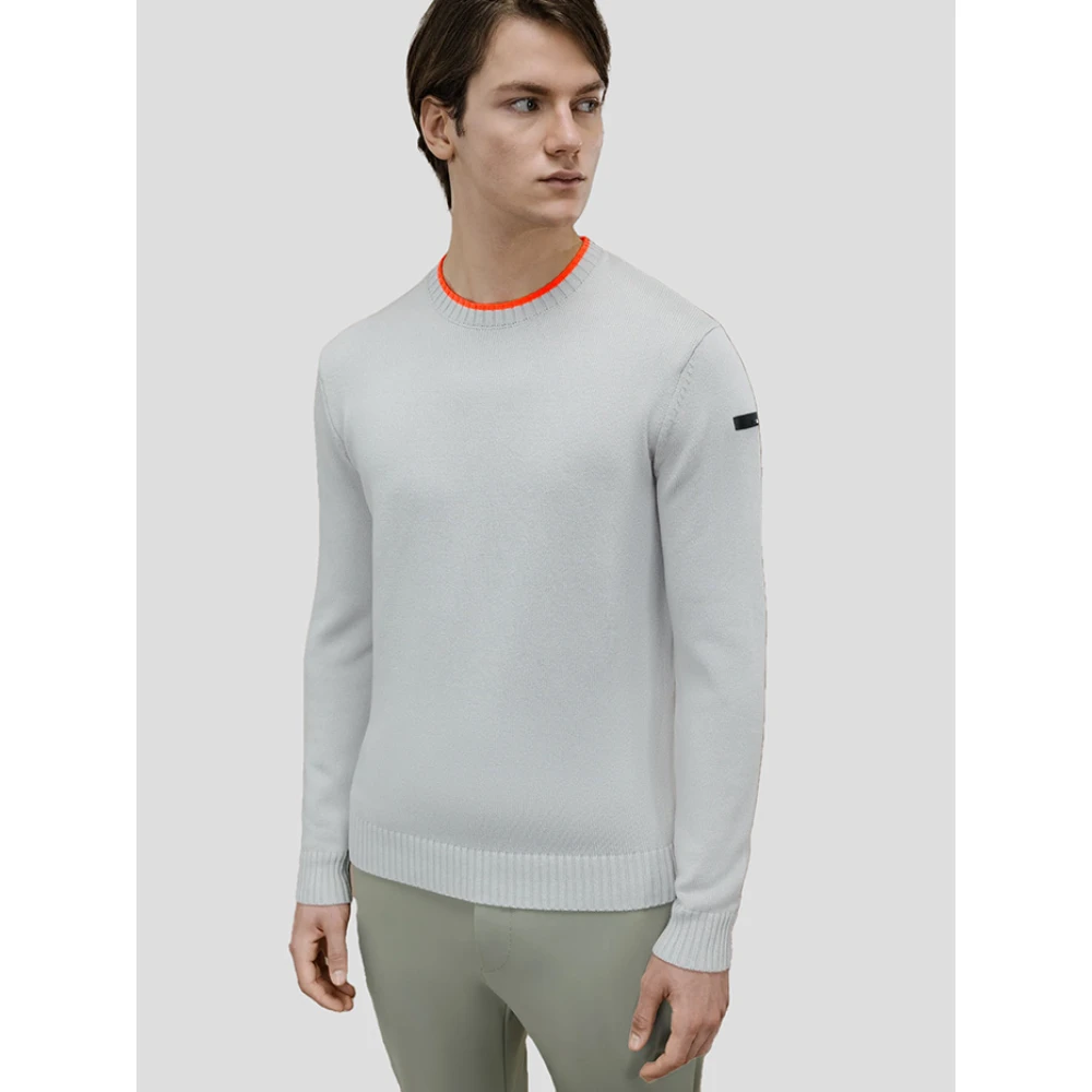 RRD Macro Grijs Kite Gray Heren