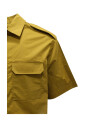 losse-fit-shirt-groen-zuur-poplin