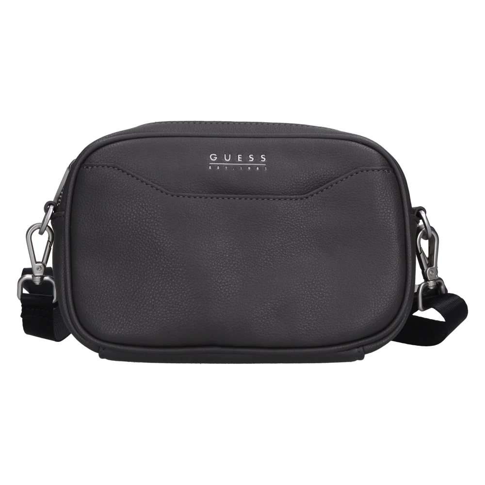 Guess Grå Crossbody-Väska