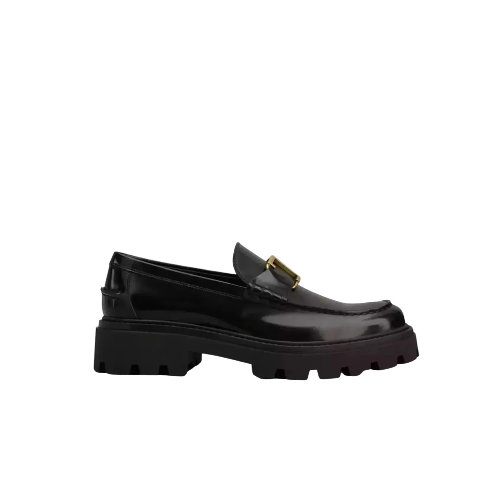 Shoes > Flats > Loafers - - Tod's - Modalova