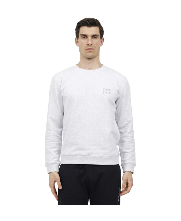 sweat-shirt-ras-du-cou-avec-logo-imprime