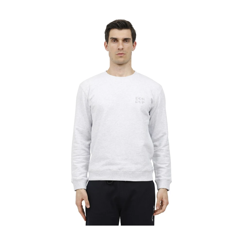 Sweatshirts & Hoodies > Sweatshirts - - Dondup - Modalova