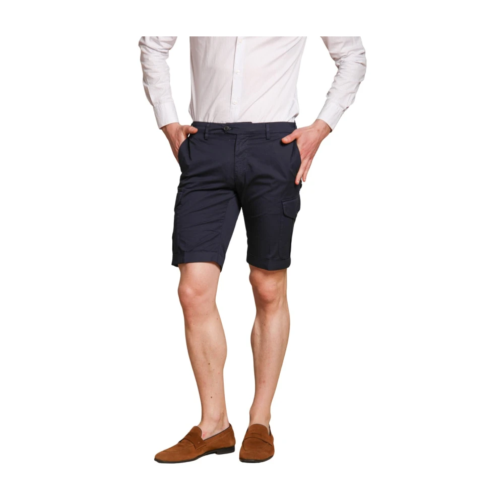 Shorts > Casual Shorts - - Mason's - Modalova