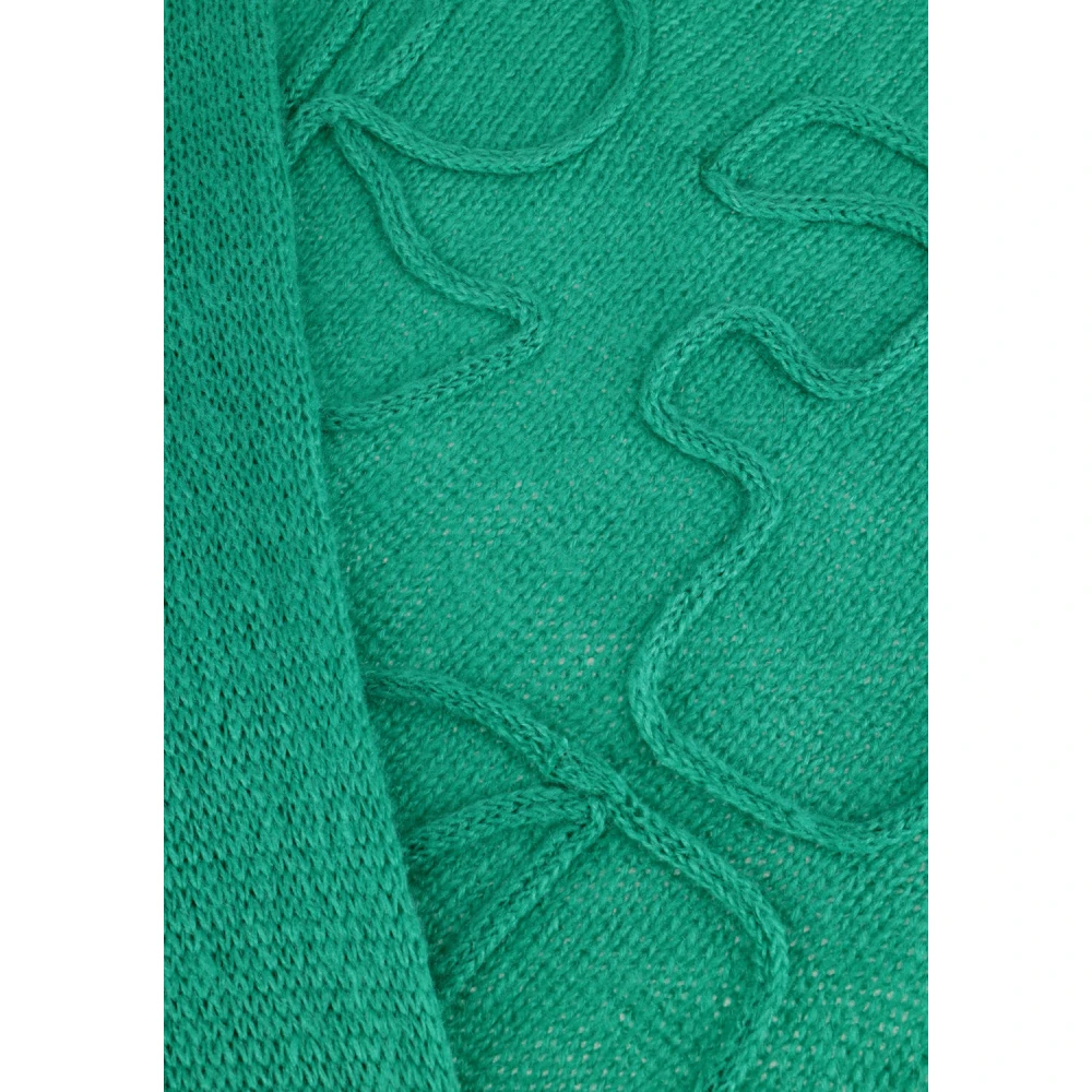 Refined Department Groene Momo Trui Green Dames