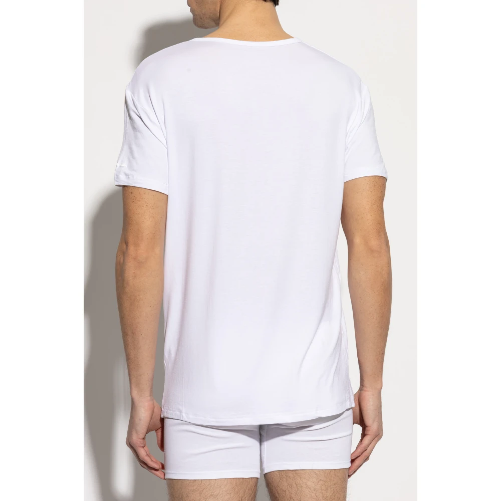 Paul Smith Driepak T-shirts Multicolor Heren