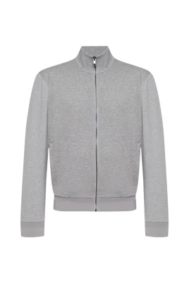 H-Shepherd 100 Zip-up Sweatshirt