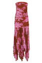 robe-en-mousseline-de-soie-drapee
