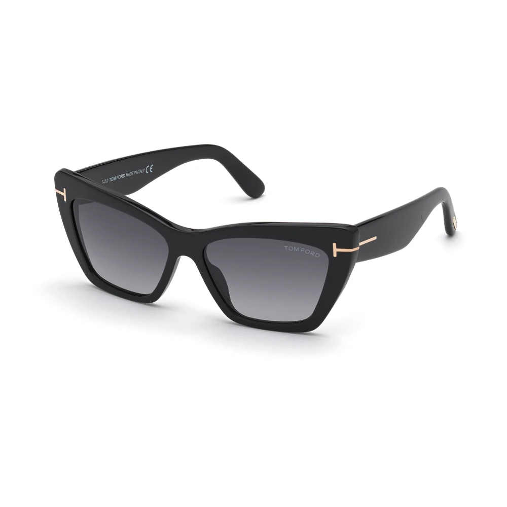 Accessories > Sunglasses - - Tom Ford - Modalova