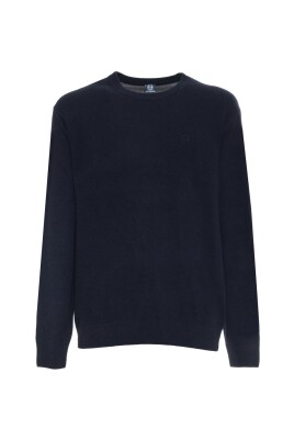 wool-round-neck-sweater-with-visible-logo