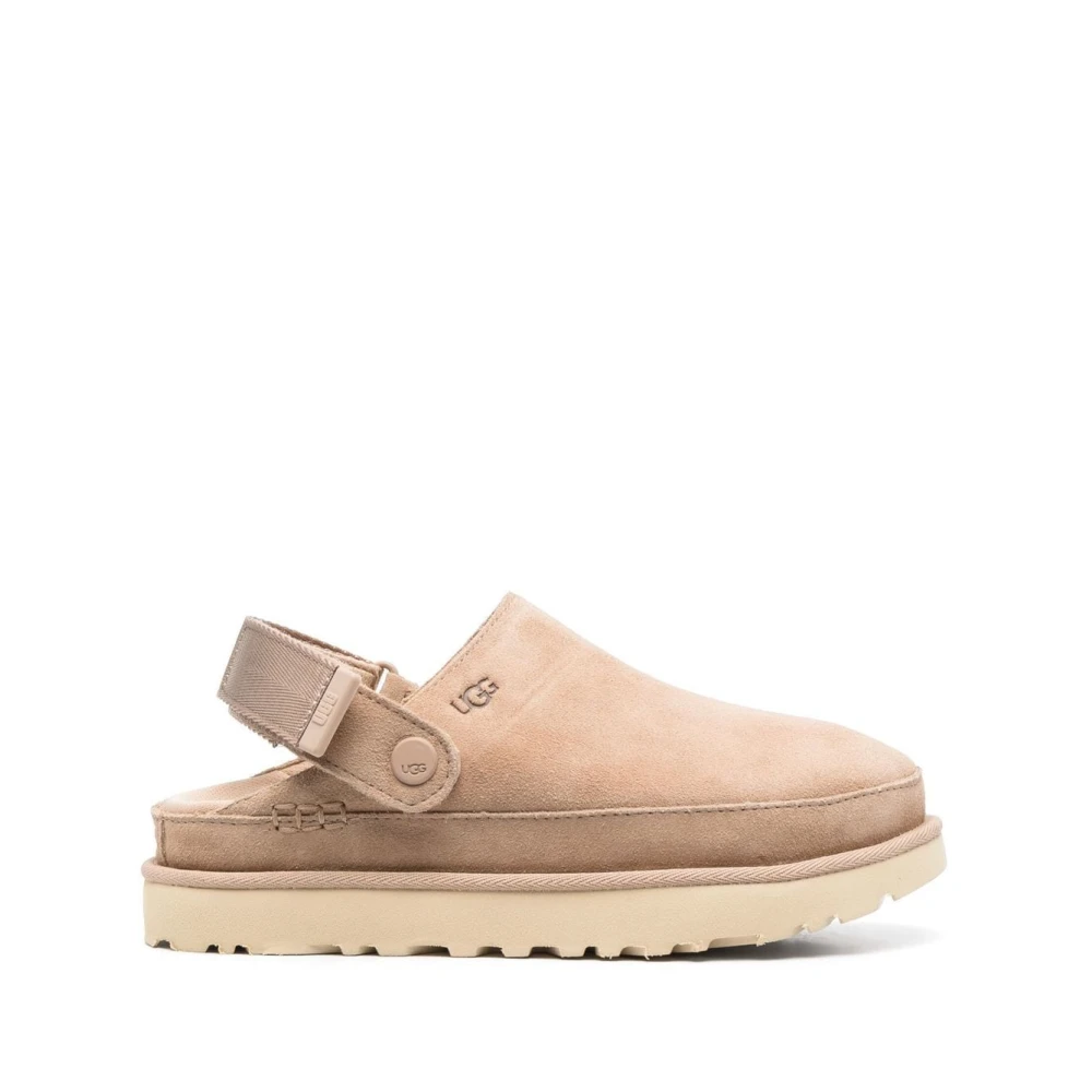Shoes > Flats > Clogs - - UGG - Modalova
