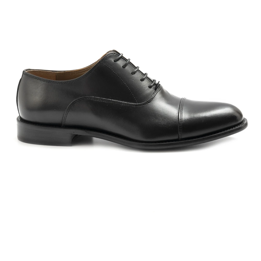 Shoes > Flats > Business Shoes - - Sangiorgio - Modalova