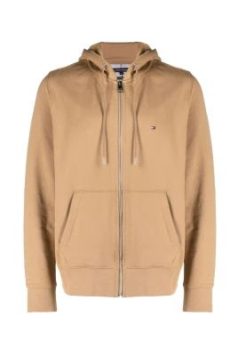 1985 Zip Through Hoody