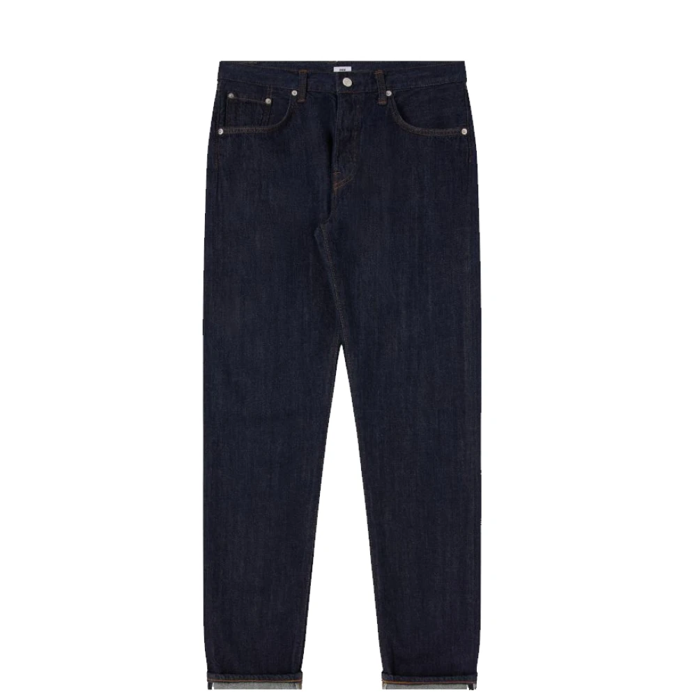 Jeans > Straight Jeans - - Edwin - Modalova