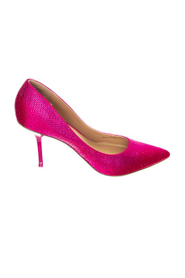 morkelilla-pumps