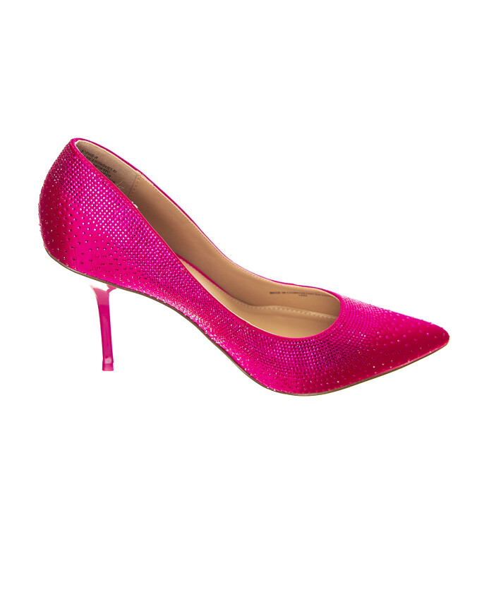 escarpins-violet-fonce