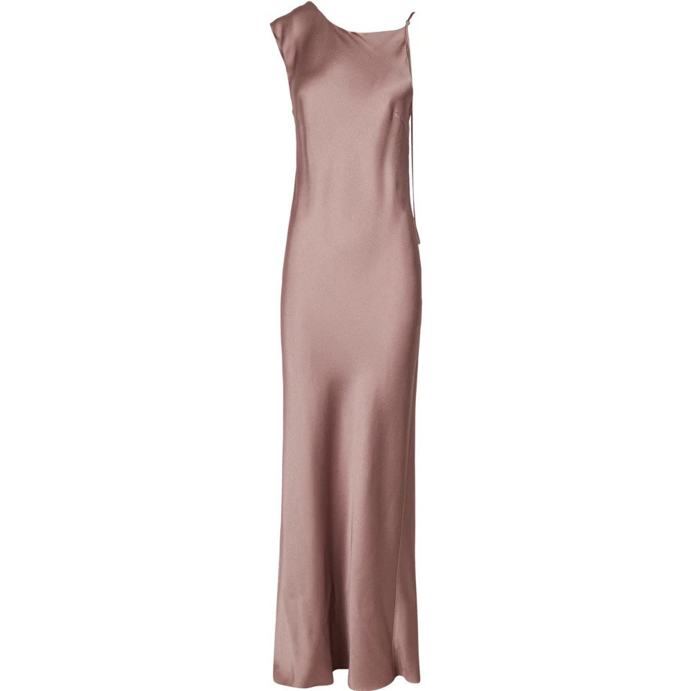 Dresses > Day Dresses > Maxi Dresses - - Alysi - Modalova