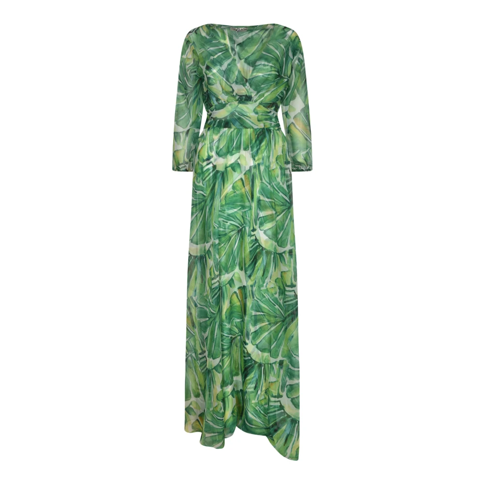 Dresses > Day Dresses > Maxi Dresses - - Chiara Boni - Modalova