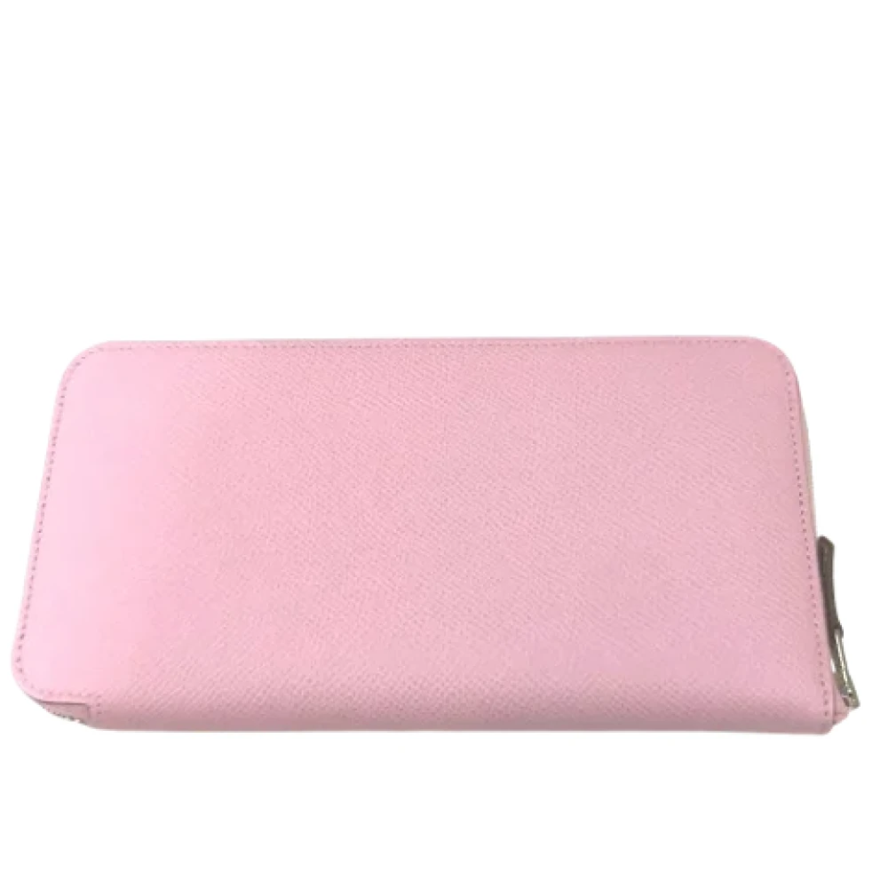 Pre-owned > Pre-owned Accessories > Pre-owned Wallets - - Hermès Vintage - Modalova