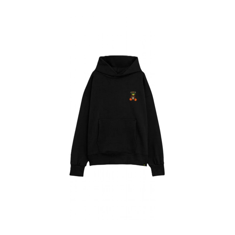 Barrow Stijlvolle Sweatshirts en Hoodies Black Heren
