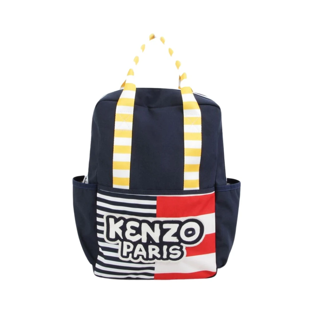 Kenzo Schoolbags Backpacks Multicolor, Unisex