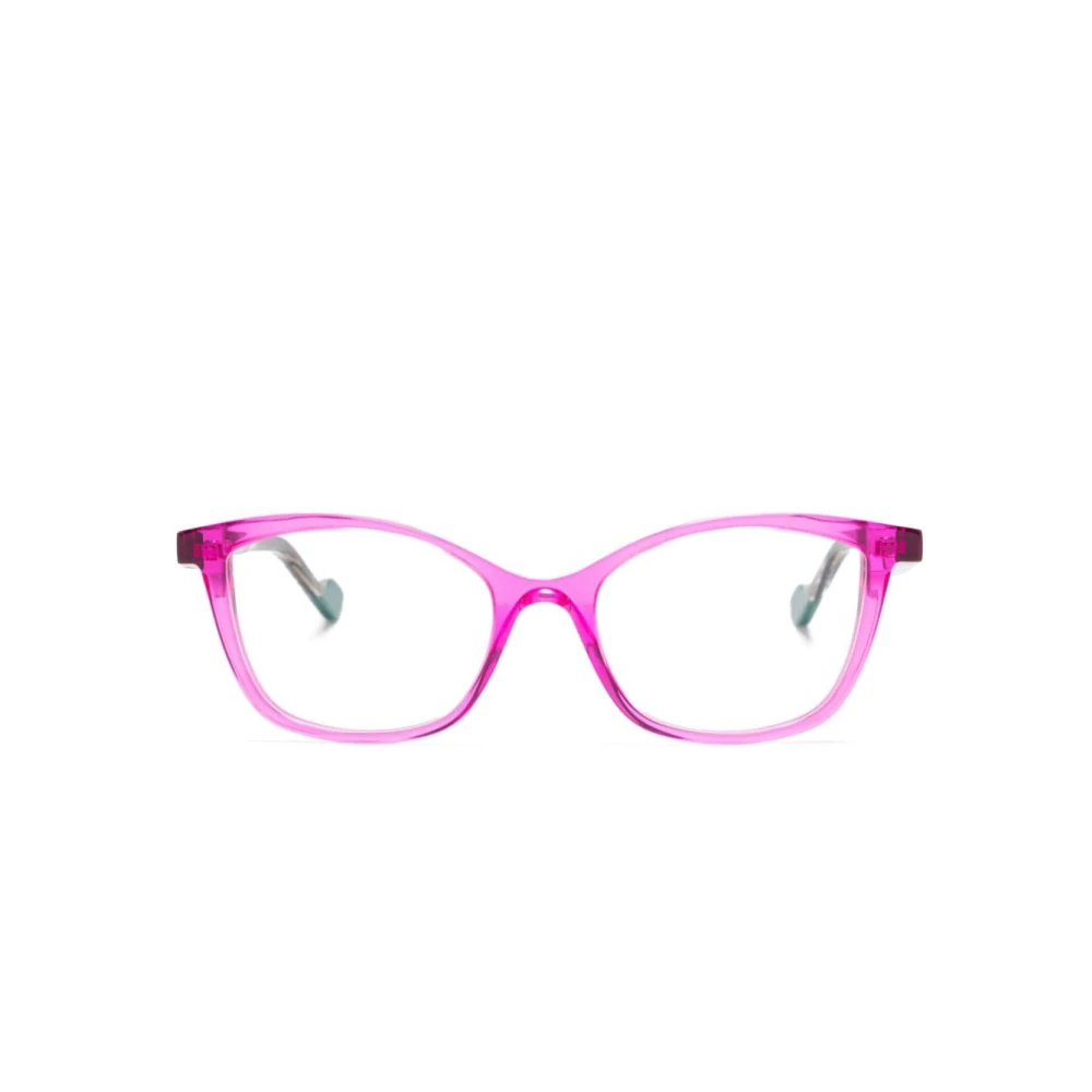 Face a Face Hanna 1 084 Optical Frame Pink Dames